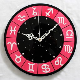 12星座的配对情侣表：2023年12星座终极配对指南，你的星座爱情密码藏在星盘里