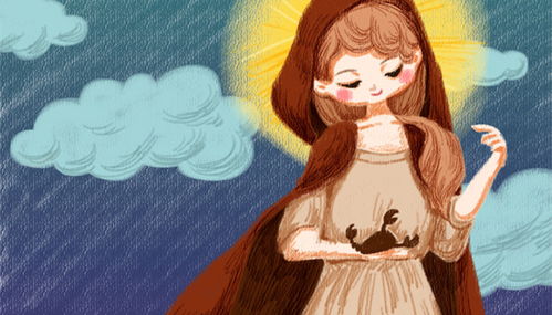 天蝎女最明显的特征：神秘与危险并存，解码天蝎女的三大核心特质