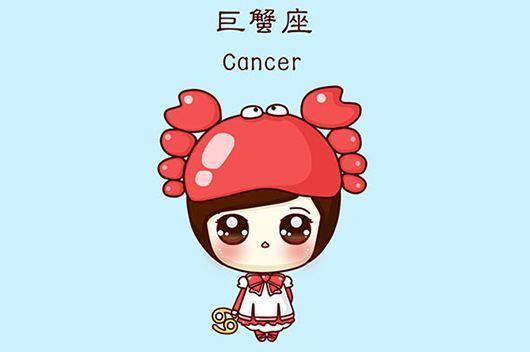 巨蟹座男生喜欢的女生类型：巨蟹座男生最心动的女生类型，温柔治愈系与安全感的双重吸引力