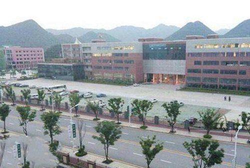 贵州最好的职校大专（贵州十大职校排名）