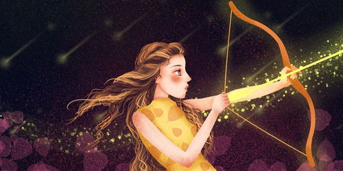 射手女狐狸精第一名:射手女为何稳坐狐狸精榜首?性格解码与情感警示 射手女狐狸精第一名:射手女为何稳坐狐狸精榜首?性格解码与情感警示