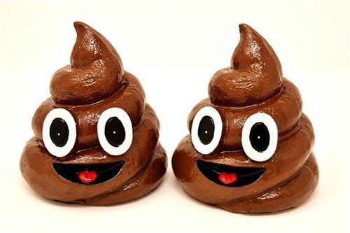 梦见屎沾身上有什么预兆：梦里沾上秽物，预示着什么？解密梦境背后的隐喻与警示