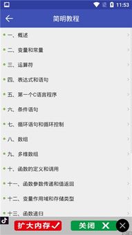 用什么软件写c语言程序：从新手到专业，C语言开发工具全解析