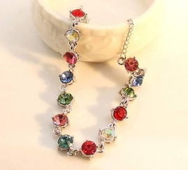 十二星座的幸运手链：十二星座专属幸运手链，星辰能量守护你的年度运势