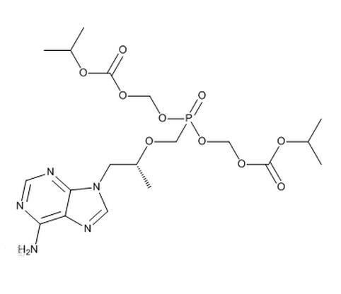 替诺福韦酯说明书：替诺福韦酯说明书详解，权威解读与注意事项