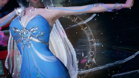 舞乐传奇海兰姻缘劫：舞乐传奇，海兰的姻缘劫