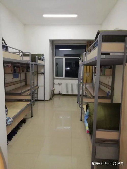 山西职业技术学院宿舍（山西职业技术学院宿舍条件怎么样）