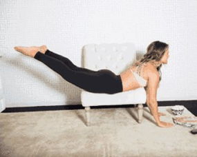 屁股上的肉怎么减掉：屁股上的肉怎么减掉？科学减脂塑形，打造迷人翘臀