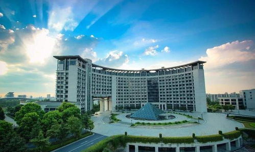 浙江工商大学是几本（浙江工商大学是几本的）