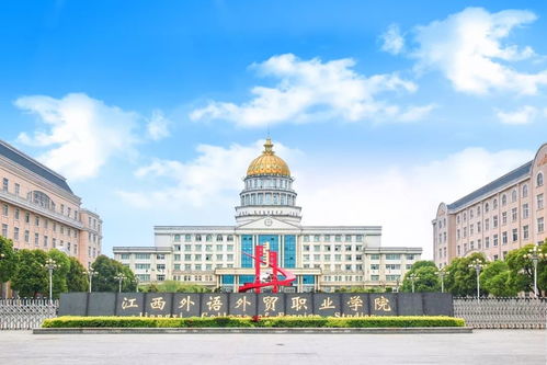 江西外语外贸升本了吗（读的大专突然升本科了）