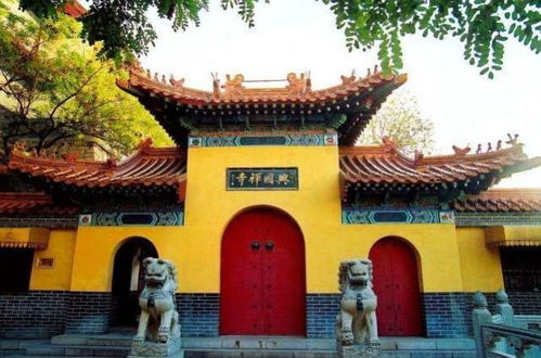 千佛山哪个殿求姻缘：千佛山求姻缘秘境，哪个殿最灵验？必看！