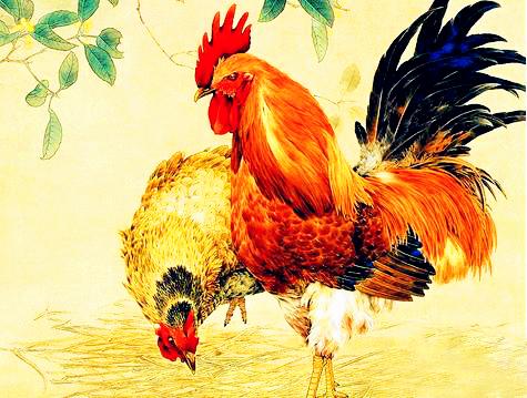 属鸡和属虎的结婚吉日：属鸡和属虎的结婚吉日，传统命理与黄历推荐