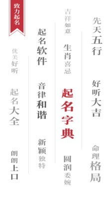 起名网怎么取名：高效又科学！起名网取名全攻略，从步骤到避坑指南
