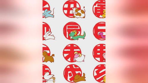 十二属相婚姻配对：十二生肖婚姻配对指南，科学解读传统智慧与现代婚恋观