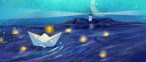 水瓶座命中注定的情人：星辰轨迹终交汇，解码水瓶座命定情人的灵魂共振法则