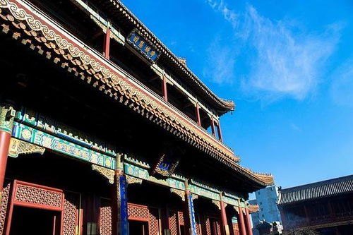 广东求姻缘的寺院叫什么：广东求姻缘的寺院叫什么？三大灵验寺庙一览