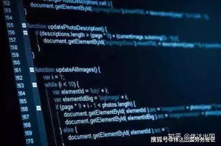 编程语言鄙视链：编程语言鄙视链，当代码遇上虚荣