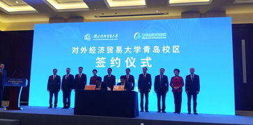 对外经济贸易大学官网（对外经济贸易大学官网入口）