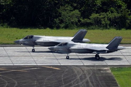 英媒发现美军正在升级一处废弃海军基地，“可能想恐吓马杜罗”