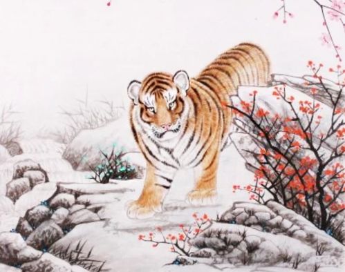 属虎的腊月结婚吉日：属虎的腊月结婚吉日，传统婚俗与吉祥选择指南