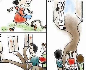 女人梦见蛇咬手预示着什么：女人梦见蛇咬手，潜意识中的警示与启示