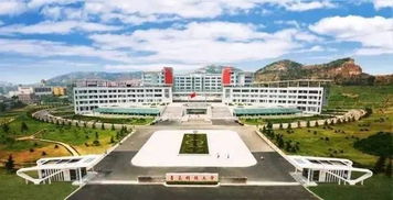 青岛排名前十的职业学校（青岛十大职业学校排名）