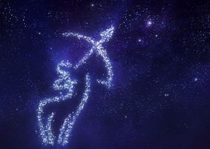 射手座男生的性格：自由与热忱的流浪者，射手座男生性格全解析