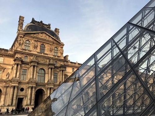 外媒:卢浮宫失窃珠宝现身黑市,以色列安保公司披露曾获暗网销赃提议