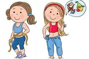 减肥瘦身最快的方法：科学减肥，快速瘦身的高效方法（兼顾健康与速度）