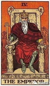 塔罗牌情感塔罗牌：探索塔罗牌的情感世界，解读爱情与关系的神秘密码