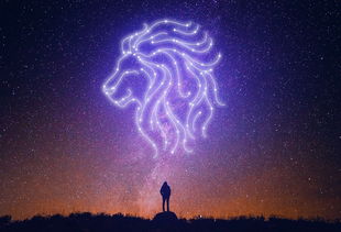 狮子座今日运势星座：狮子座今日运势全解析，鸿运当头，自信光芒绽放！
