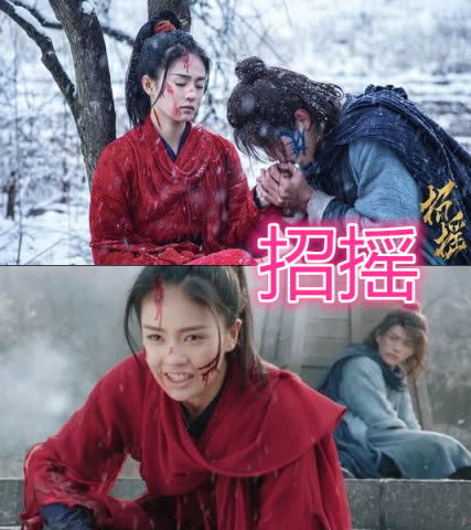 长嫂为母2姻缘男仆：长嫂为母，情劫难逃，泪洒空桑