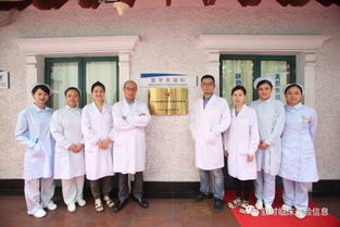 上海市皮肤病性疾病医院：专业与权威，上海市皮肤病医院的诊疗新高度