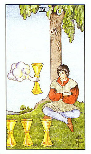 塔罗牌学业塔罗牌：塔罗牌与学业，探索内心的指引与成长