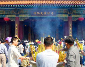大兴善寺求姻缘灵验事例：大兴善寺求姻缘灵验事例，千年古寺的姻缘传说与现实见证