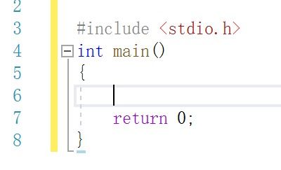 c语言函数怎么用：include