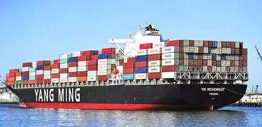 大烨智能出租2艘船舶 租金总收入近3.5亿元