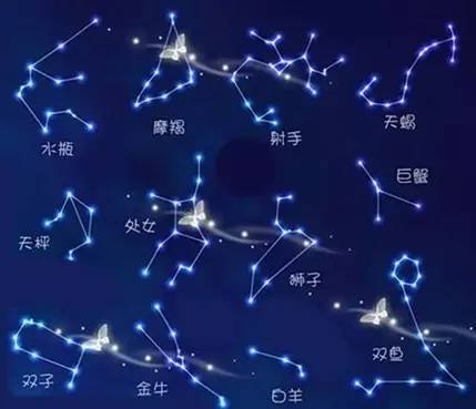下降星座：下降星座，宇宙能量转换中的灵魂觉醒指南