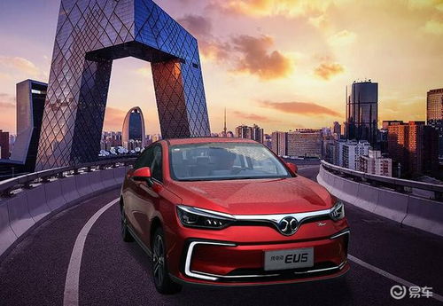 北汽蓝谷(600733.SH)子公司北汽新能源10月销量同比增长112.02%