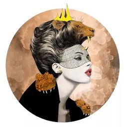 上升星座什么意思：上升星座，你的灵魂面具与人生底色