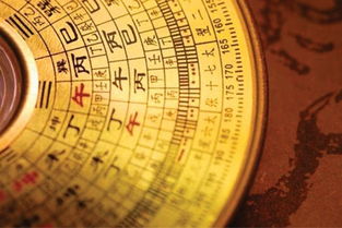 八字算命财运：八字算命，解码命理密码，解锁财富机遇—从命盘看财运的玄机与智慧