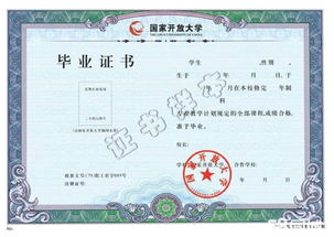 福建开放大学招生简章（福建国家开放大学招生）