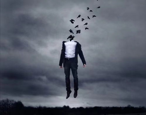 梦见死去的人好不好：梦境中的亡者，传统文化解读与现代心理学的启示