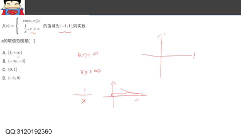 反函数怎么算：反函数怎么算？手把手教你一步步求解