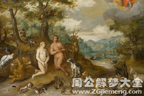 女人梦见好多蛇到处爬：女人梦见蛇群游走，传统文化与心理学的双重启示