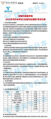 广东专升本可以报考哪些大学（广东专升本可以报考哪些大学2025）