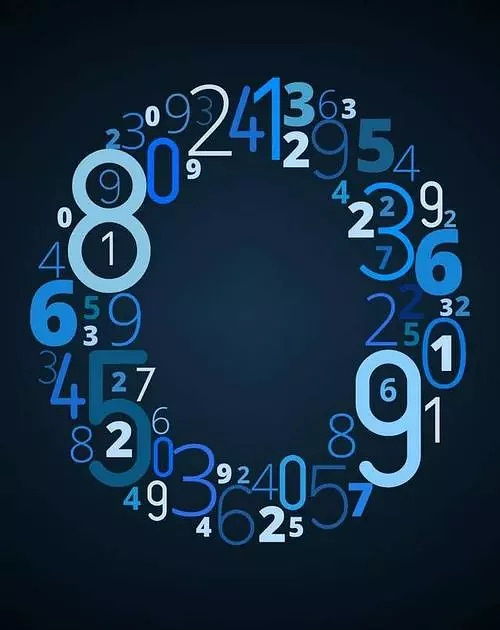 1 9数字代表的命运：数字1与9，解读命运密码中的生命启示—从传统文化到现代心理学的双重视角