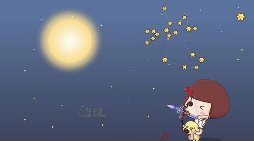 把射手男迷得死死的星座女：射手座男生为何会对这三大星座女死心塌地？揭秘TA们征服射手的三大爱情密码！