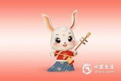 属兔几点钟出生最享福命：属兔人命运与出生时辰，哪个时辰出生最享福命？科学解读传统命理