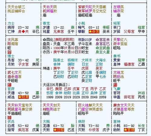 倪海厦紫微斗数免费自助解盘：倪海厦紫微斗数免费自助解盘指南，从入门到实践的全流程解析